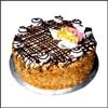 Delicious Choco Cake - 1.5kg - Click here to View more details about this Product
